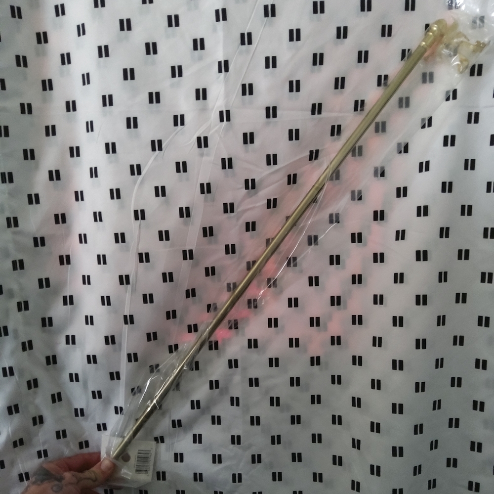 Curtain Rod